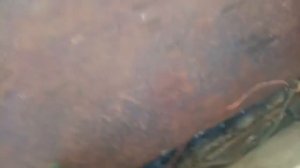 усиление задней части нивы