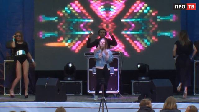 ЛАДОЖСКИЕ ПАРУСА - 2018 часть 4 смотреть онлайн