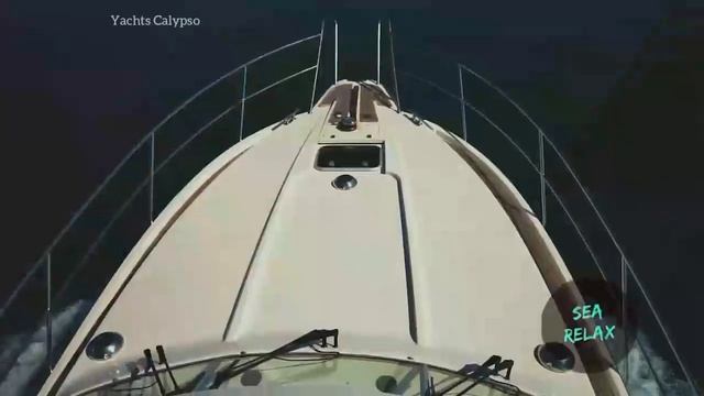 Аренда Яхты Nimbus 380 Carisma в Сочи