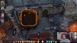 Back to School - Divinity: Original Sin 2 - Part 39