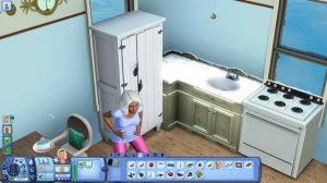 Возрождение ЦИВИЛИЗАЦИИ в The Sims 3