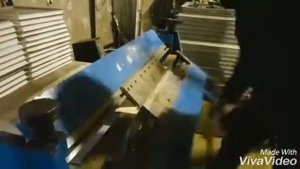 Фасадные кассеты изготовление своими руками