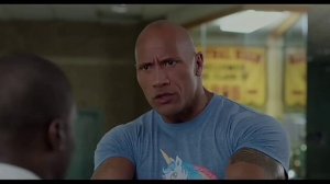 Кевин Харт VS Дуэйн Джонсон.  Friends  forever.  ржачные моменты.