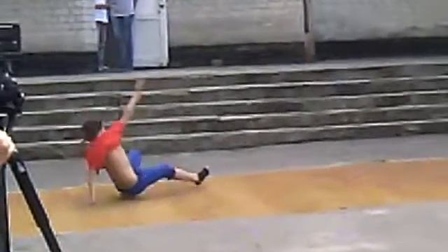 Я танцую брейк смотреть онлайн