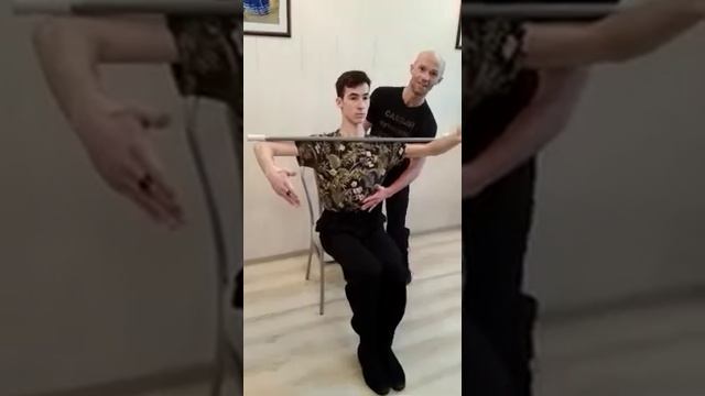 Стандарт( второе базовое упражнение) смотреть онлайн