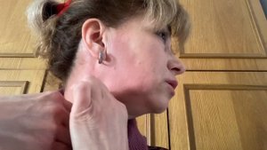 Самомассаж мышц шеи