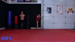 How to Hook Kick (4 Camera Angles) _ Taekwondo for Muay Thai, MMA & Kickboxing.mp4