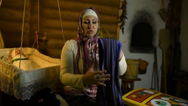 «Тайны старого сундука: Папаха» смотреть онлайн