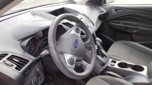 Обзор Ford Escape 2016 из США, ОТЗЫВ ВЛАДЕЛЬЦА о нашей работе, ЦЕНА ПОД КЛЮЧ?