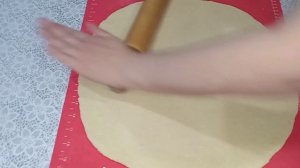 Печенье!!! Творожные печенье ушки