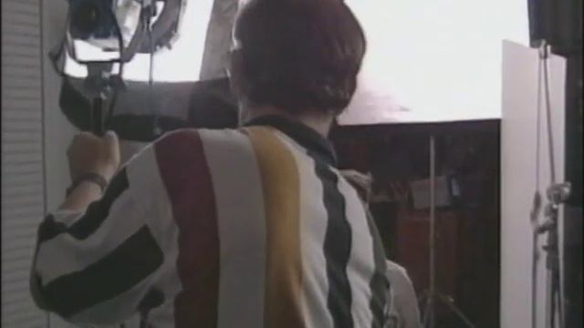 Контровой свет. Часть 1. Урок 5 смотреть онлайн