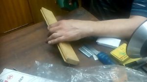 испытание и обзор электростеплера