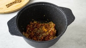 Суп Невесты из чечевицы