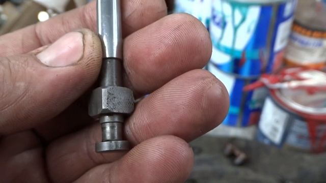 ремонт пучкового ТНВД Т 25 для Алексея смотреть онлайн