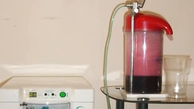 Достоинства килородного концентратора. смотреть онлайн