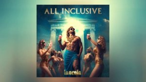 LASCALA - All Inclusive (Официальная премьера трека)