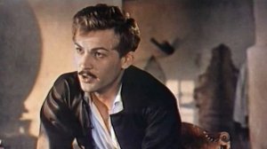 Герой нашего времени - Бэла (1965)