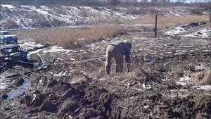 Якорь для лебёдки "ЗАЧЁТНЫЙ" версия 1.0