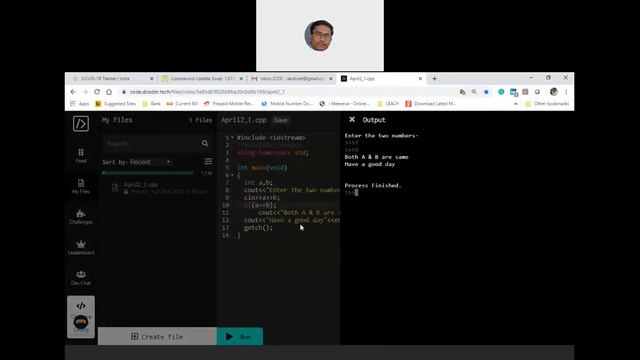 CPP Part 1 смотреть онлайн