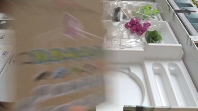 Kanban EV - Распаковка настольной игры / Kanban EV Board Game Unboxing смотреть онлайн