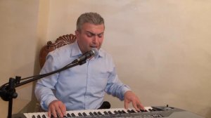 Րաֆֆի Բաբանիան \ Rafi Babanian - Azat em Hisusov