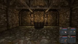 Legend of Grimrock 2 - Обзор
