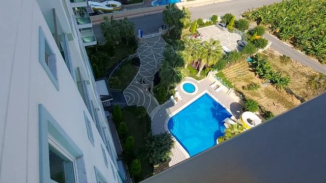 Подарок для Вас!!! Квартира мечта у моря / Система умный дом, цена 105 000€ смотреть онлайн