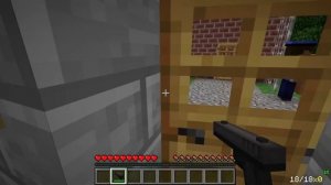 ПОЛИЦЕЙСКИЕ ПОХИТИЛИ МЕНЯ И ПЫТАЮТ В МАЙНКРАФТ | Риколит Minecraft