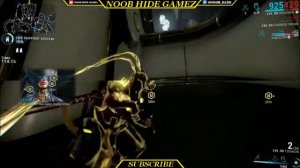 Warframe 2man 2hours (LUA Orokin MOON) Survival Wukong Level 348 Corpus enemys