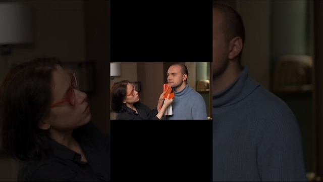Интервью - психология цвета и стиля, часть 1