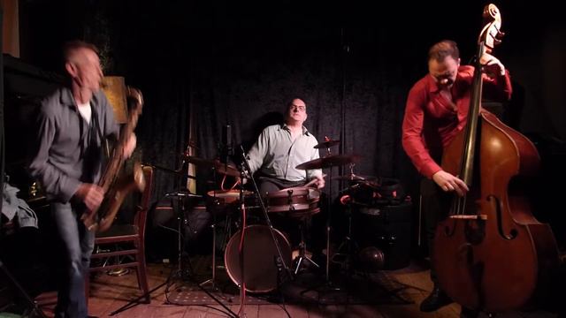 Schubert & Roder & Griener - Sowieso, Berlin, Germany, 2021-08-25