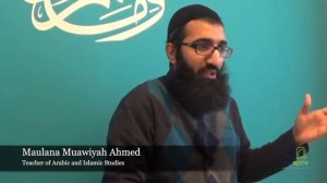 Muslim Minds: Episode 2 - Maulana Muawiyah Ahmed