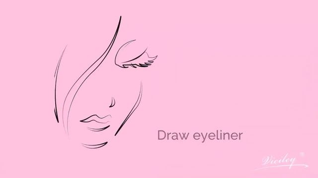 5 пар магнитных ресниц с жидкой магнитной подводкой для глаз, натуральные магнитные накладки, смотреть онлайн