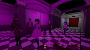 Эпизод 434 | Игра с бессмертием | Кокичи Ома | OverLord