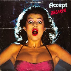 ACCEPT  -  BREAKER