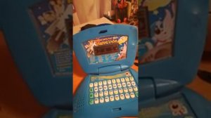 Laptop Startright - Bilingual Early Fun