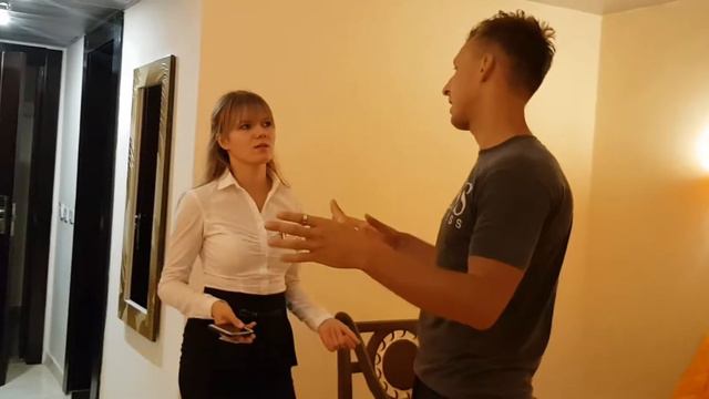 Египет Хургада Отели Sphinx Resort /King Tut Resort Hurghada обзор смотреть онлайн