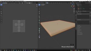 Про шейдинг, бевел и фаски в blender 2.8+