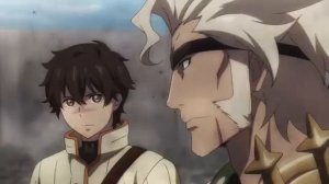 Цепные хроники:Свет Геккейтаса(2)