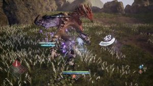 Valkyrie Elysium - Обзор