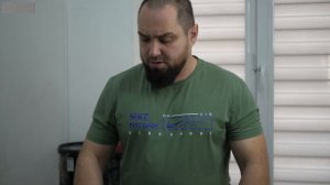 ЭФФЕКТ СТАРОГО БЕТОНА / МАСТЕР-КЛАСС / ВИДЕОУРОК / АРТ-БЕТОН