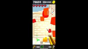 Hammer Bomb #7-Ruins.