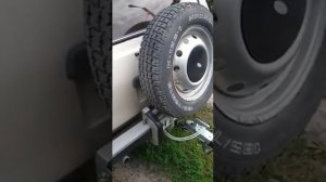 Почему купил легковой прицеп Кремень