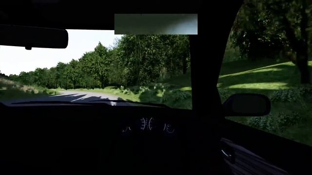 Assetto Corsa Toyota Cresta Joux Plane смотреть онлайн