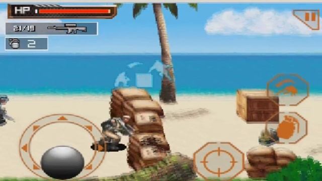 Modern Combat 4 Zero Hour touch para LG T375 direto смотреть онлайн