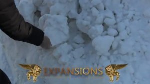 Expansions Extra - Stewart's Great Wall Of Snow