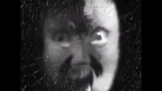 заставка, шум, мерцание, эффект телевизора смотреть онлайн