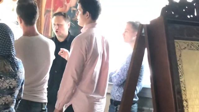 Честнейшую херувим смотреть онлайн