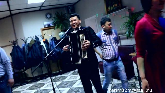 Назгул Туулган кун Суйунбай Жаныбековдун жандуу ырлары