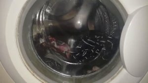 My parent's Indesit Easy Care 50'c Part 1